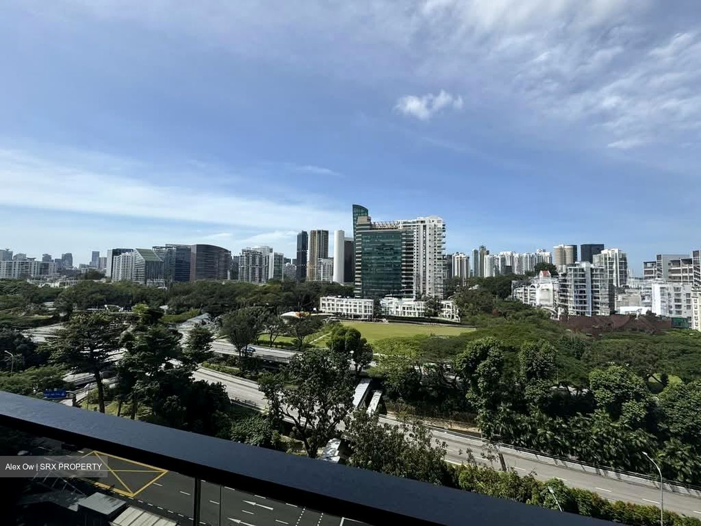Pullman Residence  (D11), Condominium #569166151